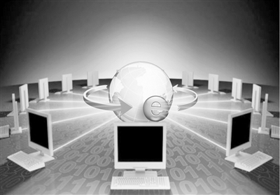 云計算為信息化戰爭助力 計算機系統集成服務的關鍵作用